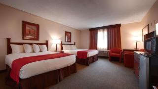 Best Western La Grande Hacienda - Cherokee - 1