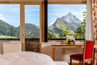 Hotel Walserberg - 2