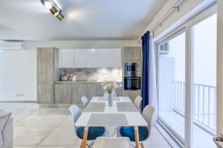 Central Msida - Modern, Bright & Comfortable - 5