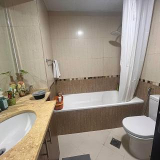 A large Private Room with attached bathroom for a Female Only - 1