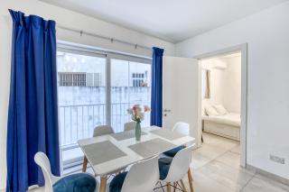 Central Msida - Modern, Bright & Comfortable - 4