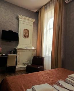 Baku City Inn Boutique Nizami Hotel - 7