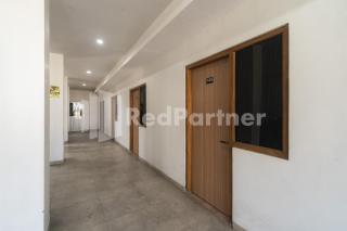 Hotel Buana Express RedPartner - 5