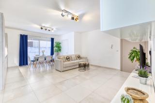 Central Msida - Modern, Bright & Comfortable - 7