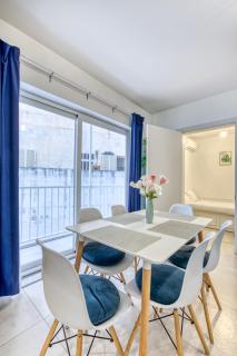 Central Msida - Modern, Bright & Comfortable - 8