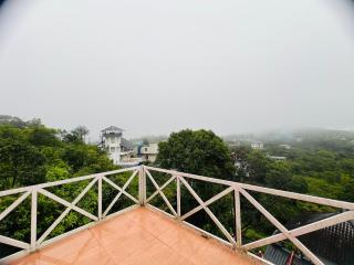 RedBee Resort Vagamon - 4