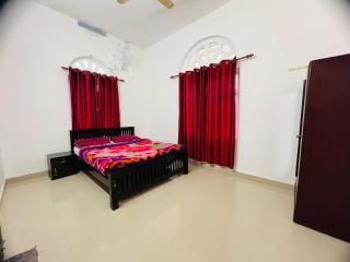 RedBee Resort Vagamon - 2