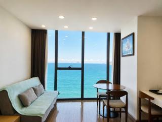 Starcity Condotel Studio Sea view - 0