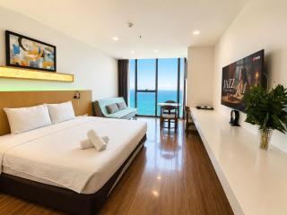 Starcity Condotel Studio Sea view - 9
