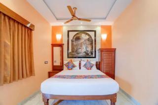 FabHotel Le Pondy - 6