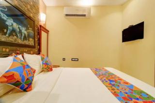 FabHotel Le Pondy - 7