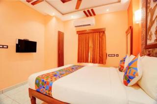 FabHotel Le Pondy - 8