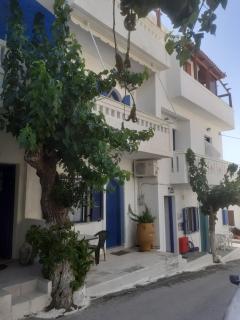 Angelos Rooms - 7