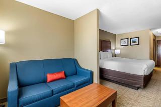 Comfort Inn & Suites McComb - 3