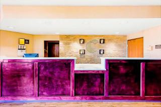 Comfort Inn & Suites McComb - 9