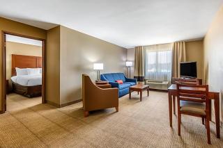 Comfort Inn & Suites McComb - 2