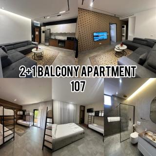 Holiday Apartments - 3