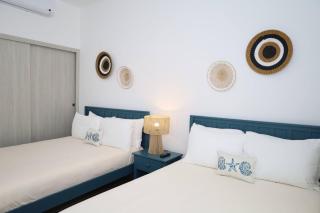 SoreliPeaceful Retreat at Green One Playa Dorada - 4