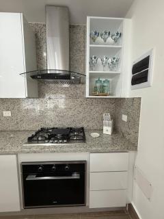 SoreliPeaceful Retreat at Green One Playa Dorada - 6