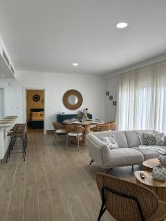SoreliPeaceful Retreat at Green One Playa Dorada - 8