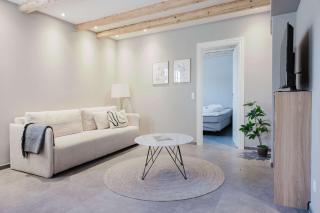 Elegant Private Villa Apartment in the Heart of Am - 7