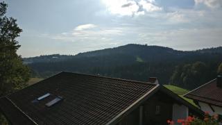 Feriendorf Hauzenberg-Pool&Saua - 3