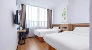 GreenTree Inn Chaoyang Shuangta District Bus Station - 5