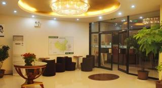 GreenTree Inn Chaoyang Shuangta District Bus Station - 7