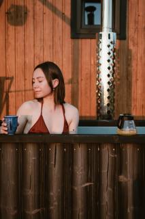 Jemiołucha Glamping - 9