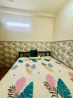 A cozy feeling 1bhk home in Nayabad mini bus stand - 4