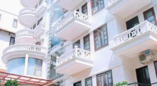 Chapa Dew Boutique Hotel - 3