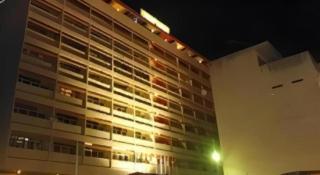 Ubon Hotel - 2