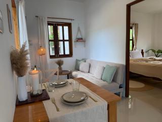 Thong Sala Japandi Villa - 4