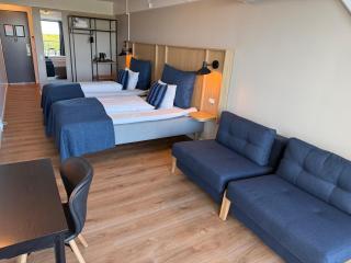Idrættens Hus Hotel og Konference - 8