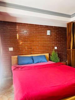 Dalat Note Hostel - 1