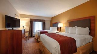 Days Inn by Wyndham Indiana Benjamin Franklin Highway - Indiana - 4