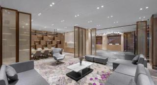 Airport Liwan Hotel - 5