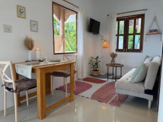 Thong Sala Japandi Villa - 1