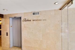 Rotex Western Inn - Los Angeles - 2