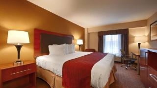 Days Inn by Wyndham Indiana Benjamin Franklin Highway - Indiana - 6