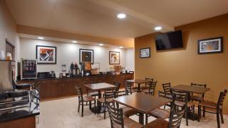 Days Inn by Wyndham Indiana Benjamin Franklin Highway - Indiana - 7