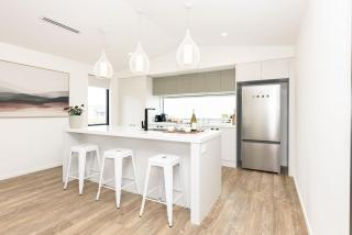 Brand New Stylish Home - 5