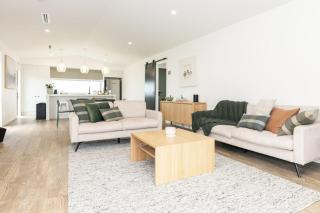 Brand New Stylish Home - 4