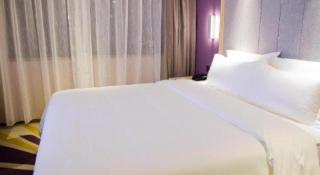 Lavande Hotel Shenzhen Pingshan High-Speed Railway Station Longdong Metro Station - 2