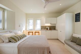 Naxia Gaia Suites - 1