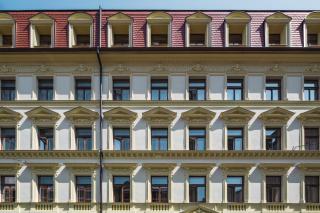 My Second Home Prague - Nekázanka 17, 604 - Praga - 9