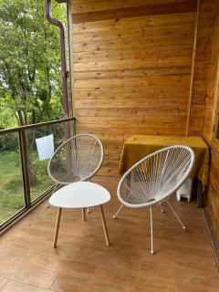 Kutaisi airport guesthouse - 7