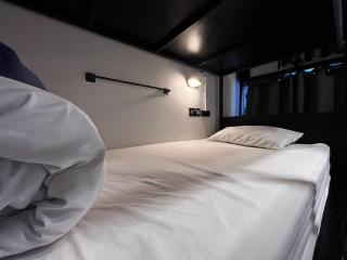 2nd floor hostel - 4