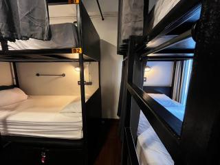 2nd floor hostel - 2