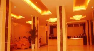 Guo Bin Hotel - 9